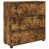 Smoked Oak