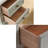 American pastoral style desk and chair set