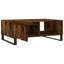 Azaryia Sled Coffee Table with Storage-868259290