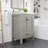 Minnich 24" Single Bathroom Vanity Set