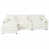 Chenille beige est en rupture de stock