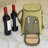 Hamptons Picnic At Ascot 17 Quarts Picnic Tote Bag Cooler in Hampton