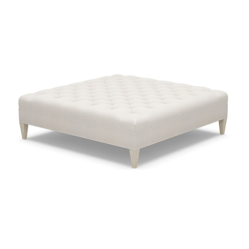 Square Ottoman, Sandstone, 8786-87