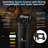 1100W WiFi Sous Vide Cooker with APP Remote Control, Timer, Temperature Setting Function