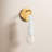 Flora 1 Light Wall Sconce