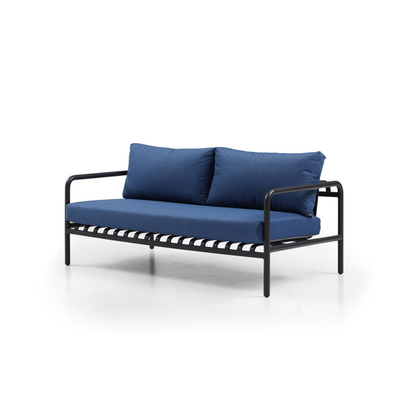 Outdoor 4 - Piece Conversation Set
