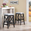 Tabouret Saddle