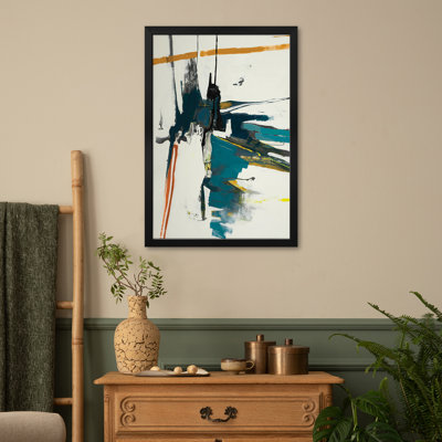 Sasuka V7 - Wall Art Print - Gallery Poster