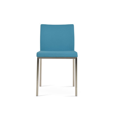 Aria Metal Side Chair