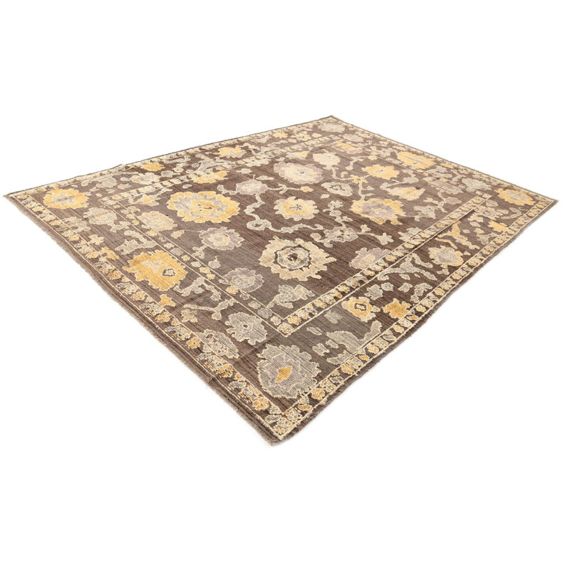 Jose Gray Rug