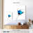 Blue Martini Spill-146335437