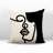 Vie Abstract Reversible Indoor/Outdoor Square Pillow-109605385-109594602