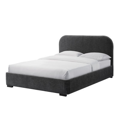 Reigen Platform Bed