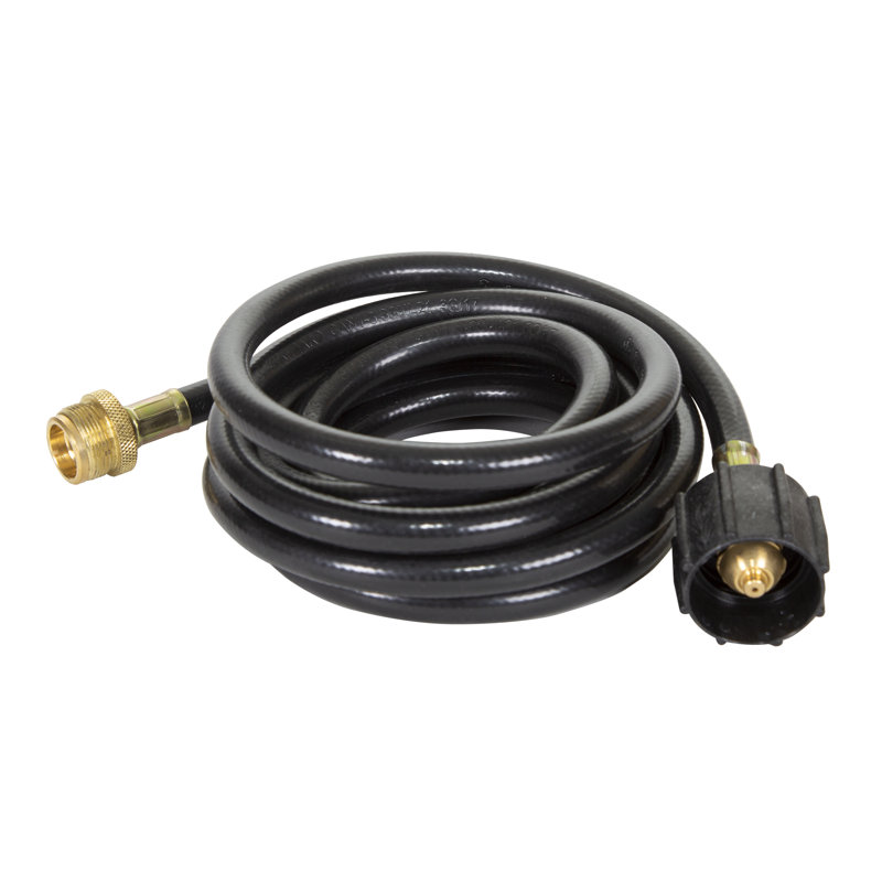Boyau de propane de Stansport 10 po de longueur