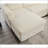 110.75" Sectional Sofa-869362230