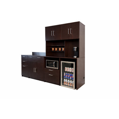Buffet Buffet Buffet pour la cuisine
