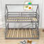 Catana Kids Twin Over Full Bunk Bed-694844808