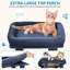 Arbre à chat 61 po H pour chat à l'intérieur-286171850