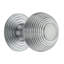 Heritage Brass Heritage Cabinet Knob Reeded Design-53748645-67144914