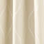 Paire de rideaux obscurcissant et isolant avec œillets Swirl-59148377-86584795