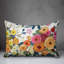  Coussin Wildflowers