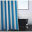 Rideau de douche simple-21277852