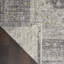 Tapis oriental gris anthracite / crème Turaab-994882596
