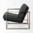 Palmea Upholstered Armchair