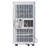 SoleUSAir 8000 BTU Portable Air Conditioner with Dehumidifier Function and Fan-72074354