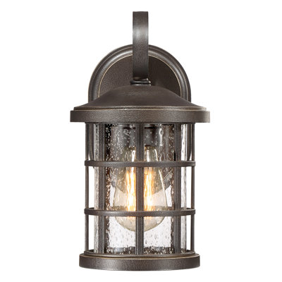 Autry Wall Light