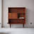 Classic large storage bookcase