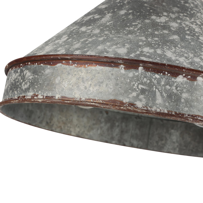 Jasper Flush Mount