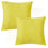Coussin Corduroy