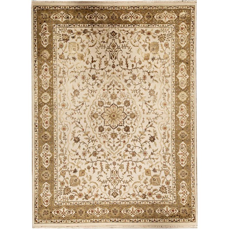 Oriental Area Rug