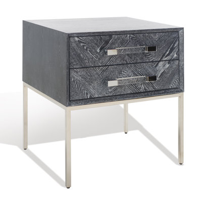 Sanford 2 - Drawer End Table