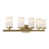 Soft Gold / Umber Linen