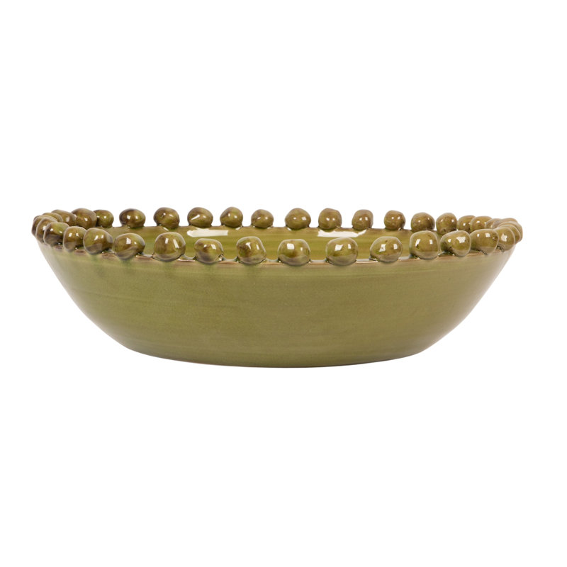 Handmade Pasta Bowl