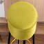Ensemble de 2 tabourets de bar à hauteur de comptoir Agee-229193207