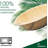 8.5" Compostable Serving Bowls - 40 oz.
