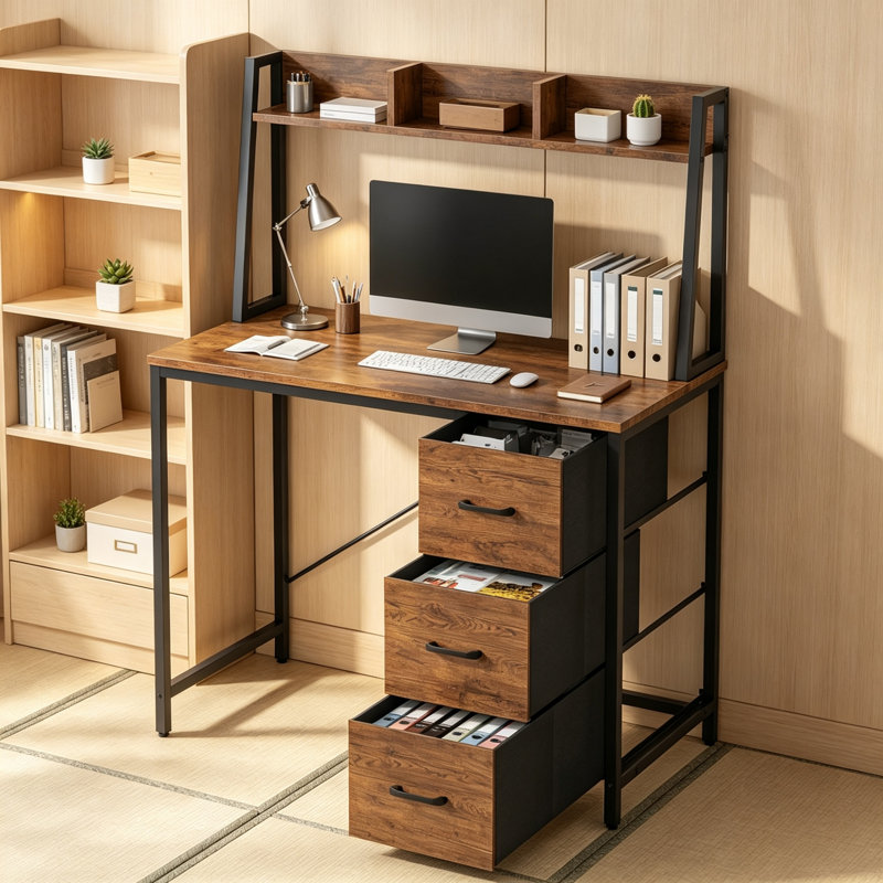Computer Desk