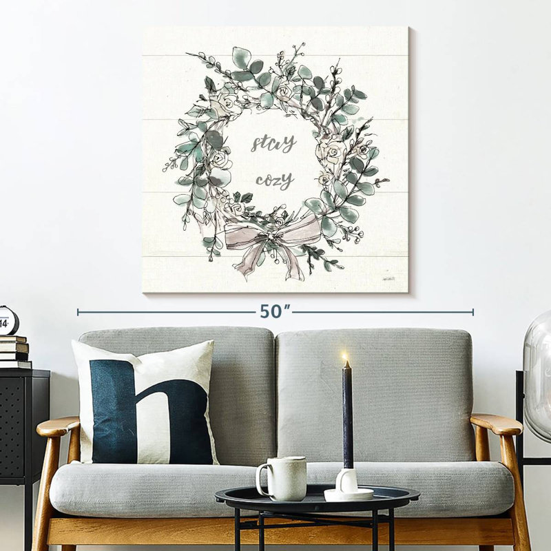 Tergel Modern Farmhouse Stay Cozy