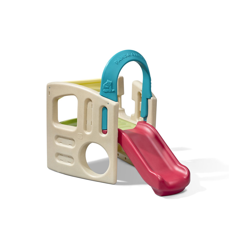 Step2 Panda Climber Outdoor Climbing Toy for Toddlers