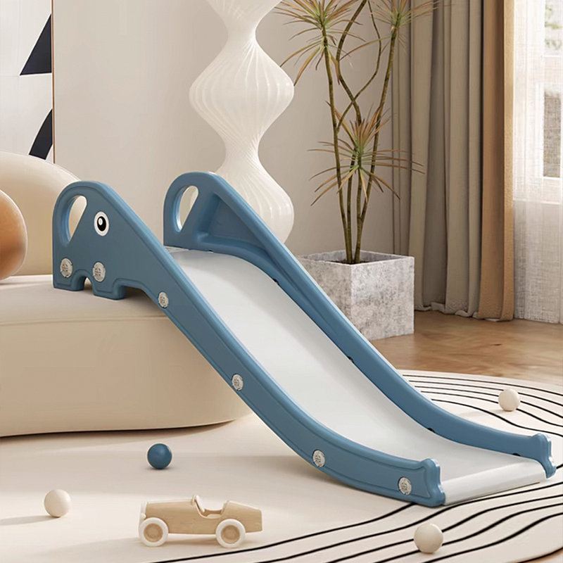 Garden Sanctuary Indoor Slide