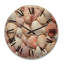 Horloge murale Olana-381898017