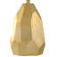 Lampe de table peinte 25 po Miramar