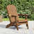 Teak