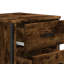 Anissah 40cm W Bedside Table-47558673