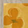 Avayah Hand-Tufted Wool Gold Area Rug