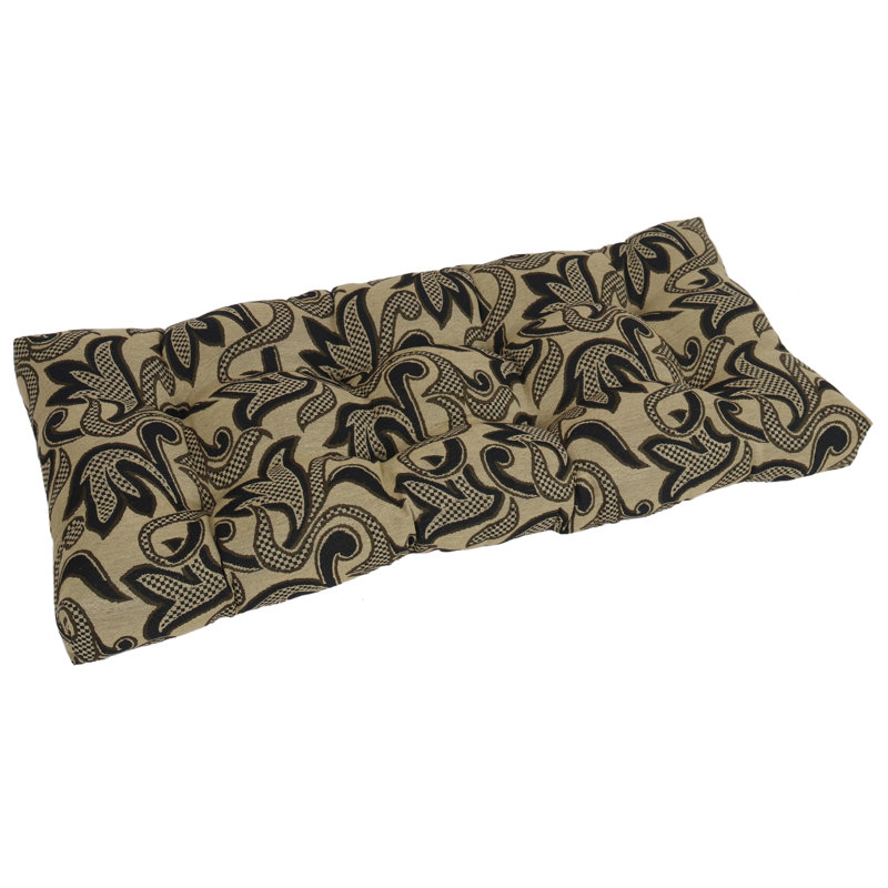 Coussin de 42 po x 19 po