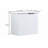 22"Floating Bathroom Vanity With Sink-311285974